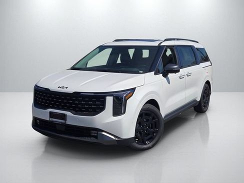 New 2026 Kia Carnival SX Prestige FWD image 1