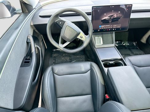 Used 2025 Tesla Model 3 Long Range RWD image 22