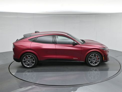 Certified 2025 Ford Mustang Mach-E GT AWD/4WD image 40