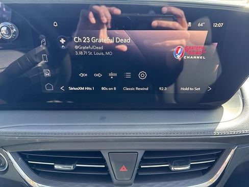 New 2026 Buick Encore GX Sport Touring w/ Advanced Technology Package image 16