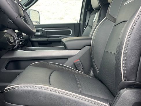 New 2026 RAM 2500 Laramie image 11