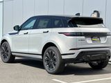 New 2026 Land Rover Range Rover Evoque Dynamic SE image 3