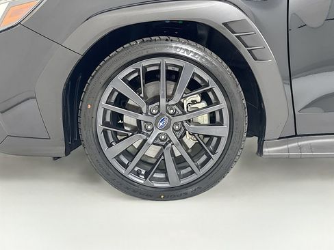 Used 2024 Subaru WRX Premium AWD/4WD image 31