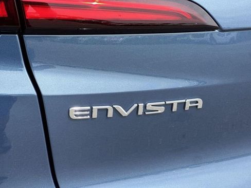 New 2026 Buick Envista Sport Touring w/ Convenience I Package image 26