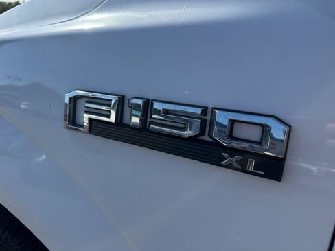 Used 2018 Ford F150 XL w/ XL Power Equipment Group image 5