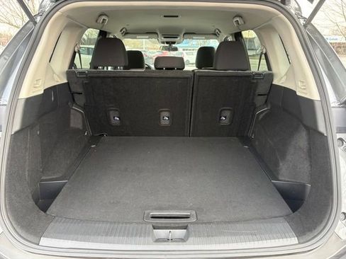 Certified 2023 Nissan Rogue SV image 25