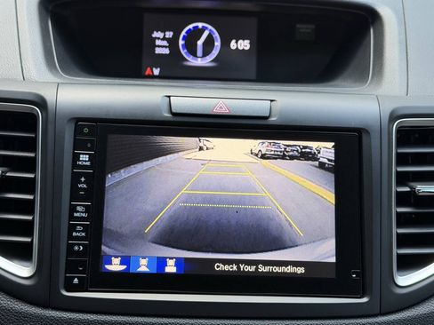 Used 2016 Honda CR-V EX image 27