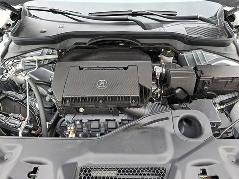 Certified 2026 Acura MDX SH-AWD w/ Advance Package image 31