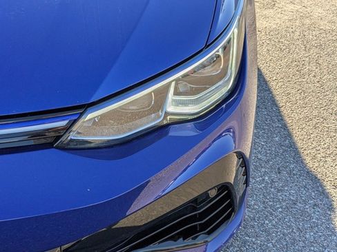 Used 2024 Volkswagen Golf R image 9