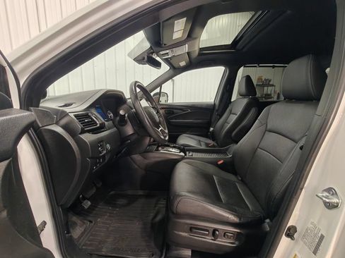 Used 2022 Honda Passport Elite image 27