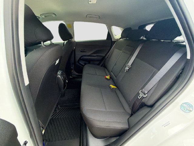New 2026 Hyundai Kona SEL Sport FWD image 24