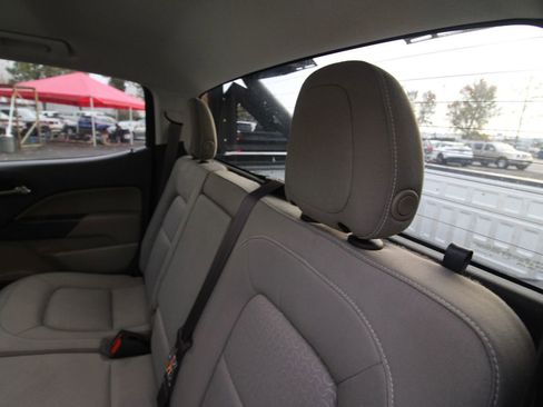 Used 2016 GMC Canyon SLE w/ Trailering Package image 30