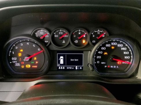 Used 2024 GMC Sierra 1500 Pro w/ Graphite Edition AWD/4WD image 20