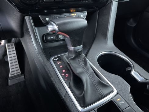 Used 2021 Kia Sportage SX image 22