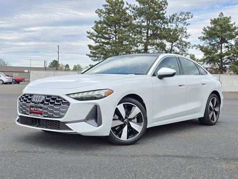 Certified 2025 Audi A5 2.0T Premium w/ Premium Plus AWD/4WD image 32