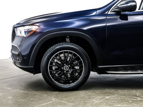 Used 2020 Mercedes-Benz GLE 350 4MATIC image 11