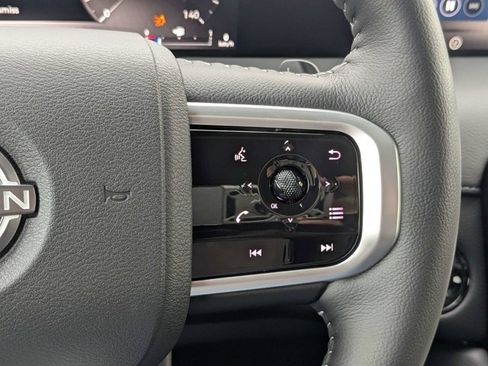 New 2026 Nissan Armada SV image 23