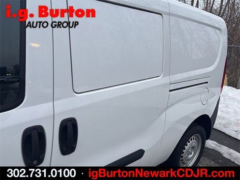 Used 2017 RAM ProMaster City Tradesman w/ Rear Back-up Camera Group image 5