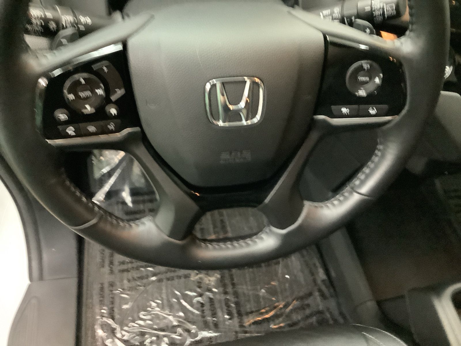 Used 2024 Honda Odyssey Touring image 14