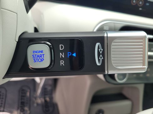 New 2026 Hyundai Palisade SEL FWD image 26