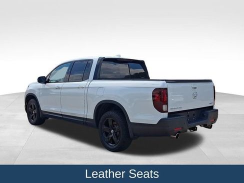 Used 2023 Honda Ridgeline Black Edition image 5