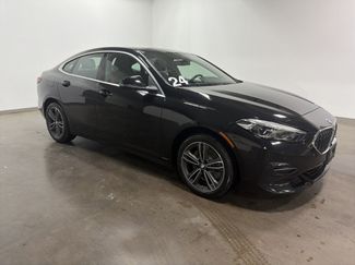 Used 2024 BMW 228i xDrive Gran Coupe video 2
