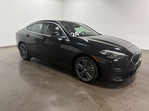 Used 2024 BMW 228i xDrive Gran Coupe image 2