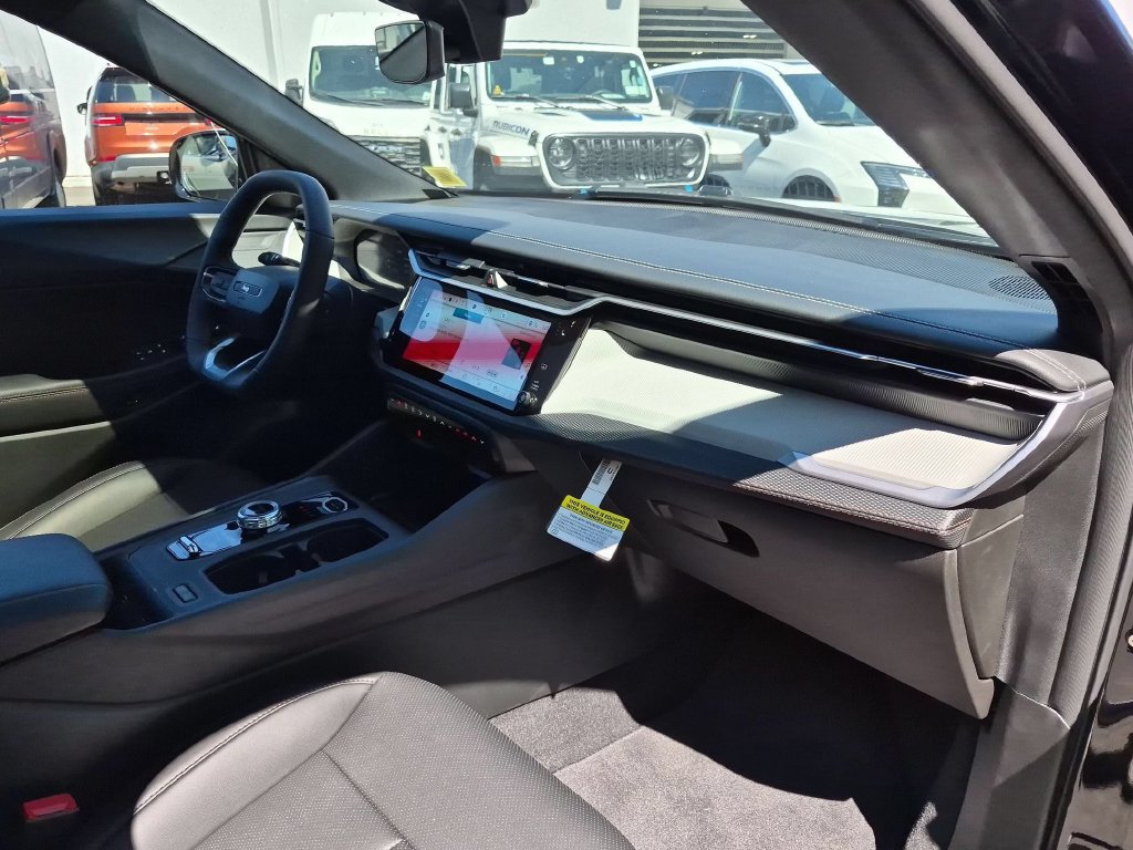 Used 2026 Jeep Cherokee Limited AWD/4WD image 23