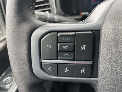 New 2026 Ford F250 Lariat w/ Tremor Off-Road Package image 20