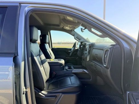 Used 2020 Chevrolet Silverado 1500 RST image 11