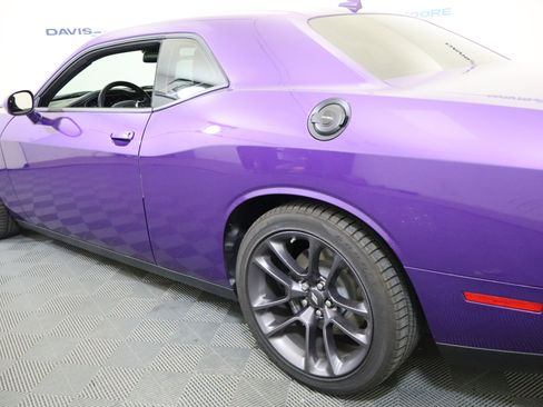 Used 2023 Dodge Challenger R/T Scat Pack w/ Plus Package image 10