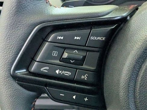 New 2026 Subaru Crosstrek 2.5i Limited w/ Crosstrek Mirror Package image 10