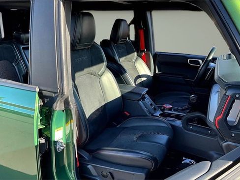 Used 2022 Ford Bronco Raptor image 27