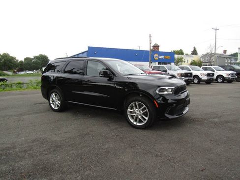 Used 2025 Dodge Durango R/T AWD/4WD image 47