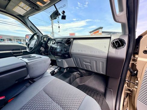 Used 2012 Ford F350 XL w/ PWR Equipment Group AWD/4WD image 24