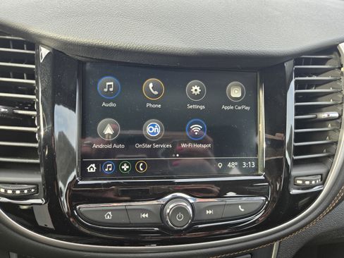 Used 2018 Chevrolet Trax LS image 21