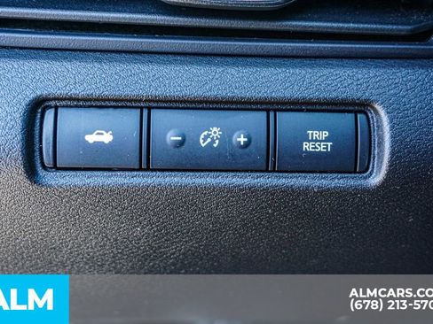 Used 2024 Nissan Altima 2.5 SV image 43