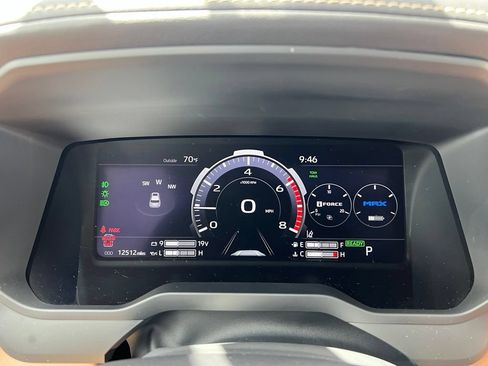 Certified 2026 Toyota Sequoia 1794 Edition w/ Tow Technology Package AWD/4WD image 42