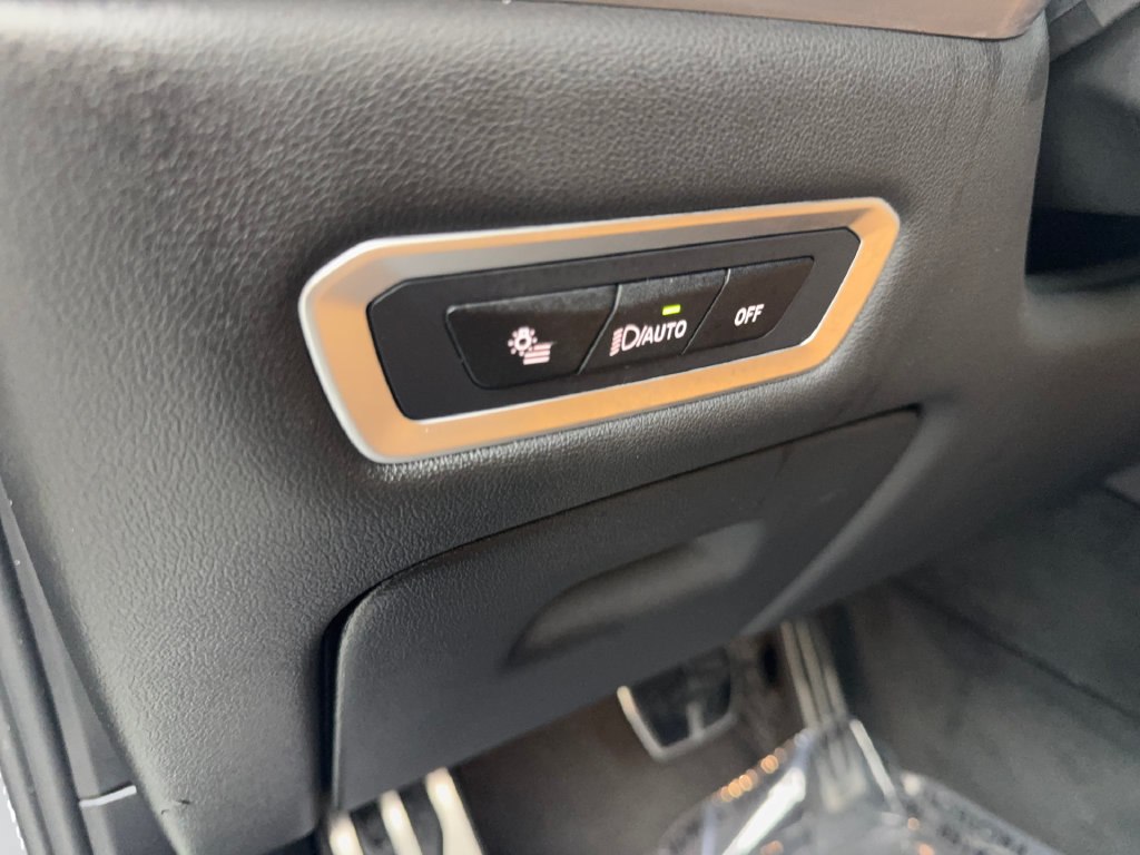 Used 2024 BMW X7 xDrive40i w/ Executive Package AWD/4WD image 62