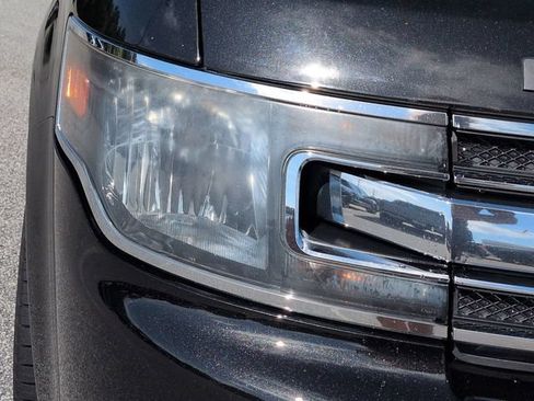 Used 2014 Ford Flex SEL w/ Equipment Group 202A FWD image 10