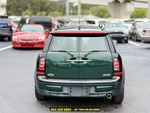 Used 2011 MINI Cooper Clubman FWD image 5