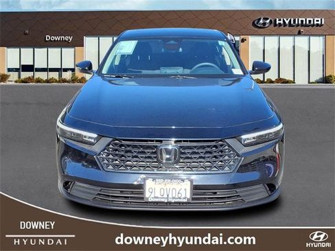 Used 2024 Honda Accord EX image 2