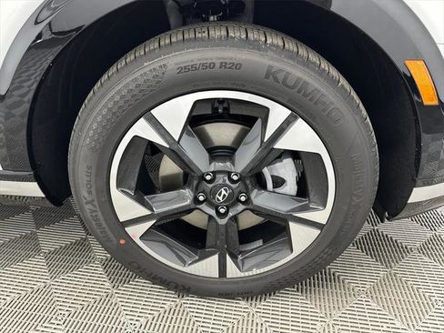 New 2026 Hyundai Palisade Limited image 14