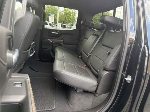 Used 2021 GMC Sierra 1500 Denali w/ Denali Ultimate Package AWD/4WD image 26