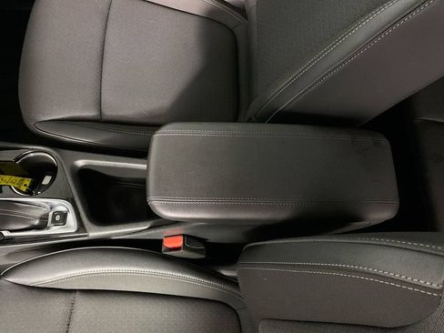 Used 2023 Buick Encore GX Select w/ Sport Touring Package AWD/4WD image 20