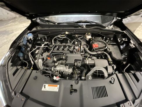 New 2026 Acura ADX A-Spec AWD/4WD image 11