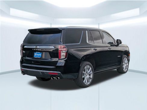 Used 2021 Chevrolet Tahoe High Country AWD/4WD image 6