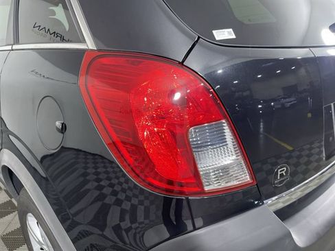 Used 2013 Chevrolet Captiva Sport LS image 33