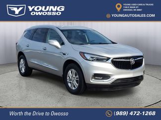 Used 2020 Buick Enclave Preferred FWD video 2