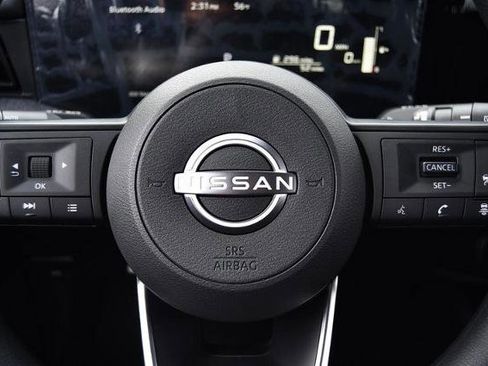 New 2026 Nissan Kicks S image 20